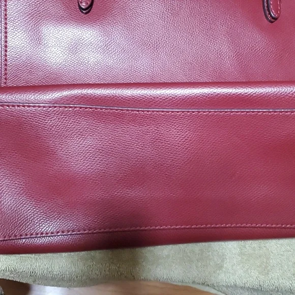 Coach Tote Bag - Picture 5 of 8